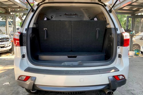 Used 2015 Isuzu mu-X 3.0 4x2 LS-A AT