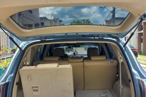 Used 2006 Hyundai Santa Fe 2.2L GLS AT