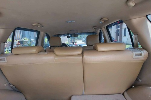 Second hand 2006 Hyundai Santa Fe 2.2L GLS AT 