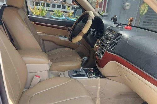 Used 2006 Hyundai Santa Fe 2.2L GLS AT