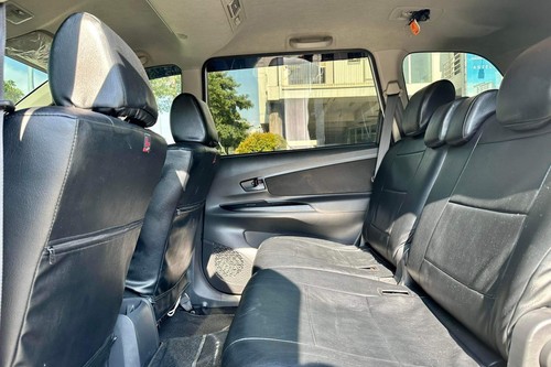 Used 2016 Toyota Avanza 1.3 E M/T