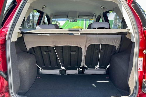 Used 2017 Ford Ecosport 1.5 L Trend MT