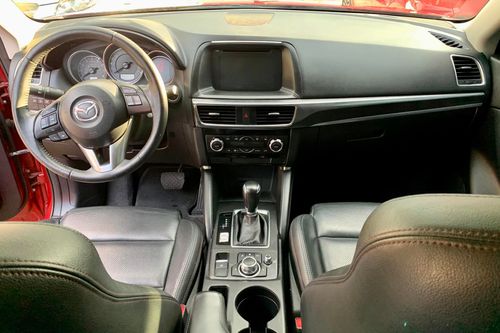 Used 2016 Mazda CX-5 2.0 AT