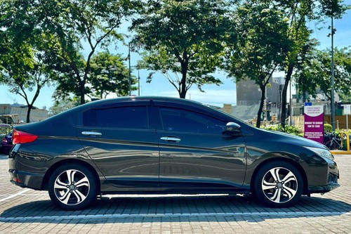 Used 2016 Honda City 1.5L VX AT