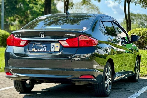 Used 2016 Honda City 1.5L VX AT