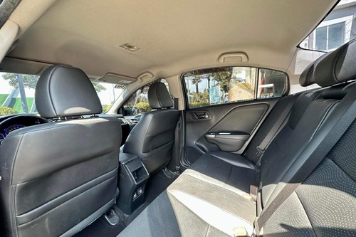 Used 2016 Honda City 1.5L VX AT