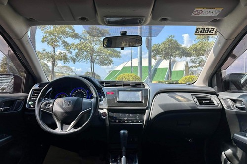 Used 2016 Honda City 1.5L VX AT