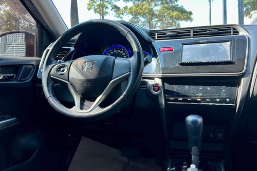 Used 2016 Honda City 1.5L VX AT