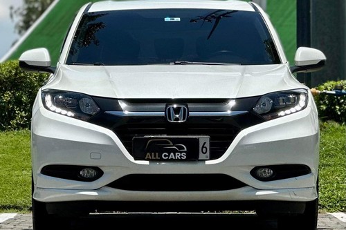 2nd Hand 2015 Honda HR-V 1.8 EL CVT