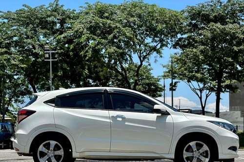 Used 2015 Honda HR-V 1.8 EL CVT