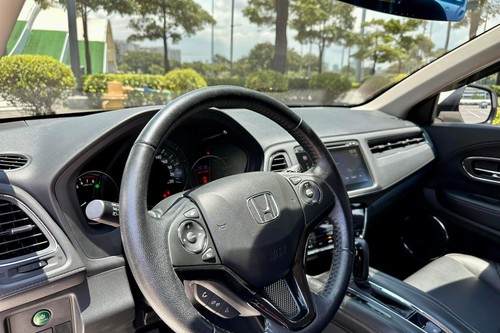 Used 2015 Honda HR-V 1.8 EL CVT