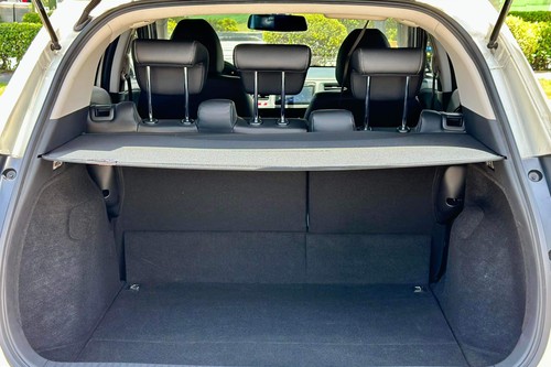 Used 2015 Honda HR-V 1.8 EL CVT