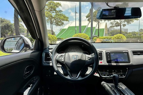Used 2015 Honda HR-V 1.8 EL CVT