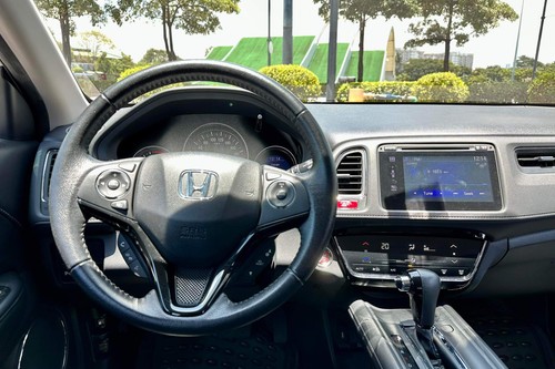 Used 2015 Honda HR-V 1.8 EL CVT