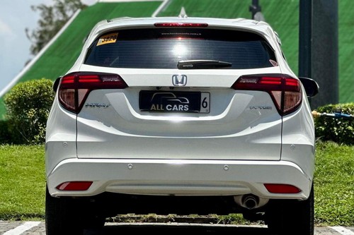 Used 2015 Honda HR-V 1.8 EL CVT