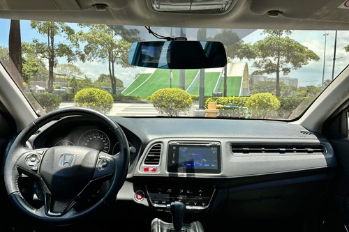 Used 2015 Honda HR-V 1.8 EL CVT