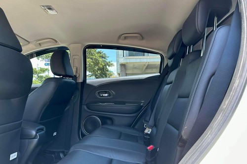 Used 2015 Honda HR-V 1.8 EL CVT