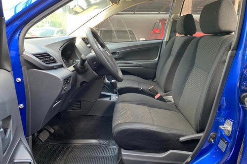 Used 2016 Toyota Avanza 1.3 E A/T