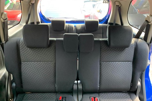 Used 2016 Toyota Avanza 1.3 E A/T