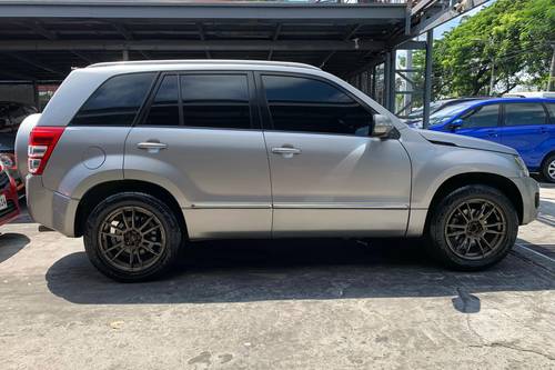 Used 2017 Suzuki Grand Vitara 2.4L AT RWD