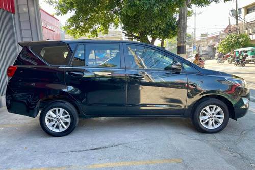 Used 2020 Toyota Innova 2.8 E Diesel AT