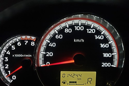 Used 2022 Mitsubishi Mirage G4 GLX 1.2 CVT