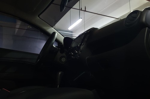 Used 2022 Mitsubishi Mirage G4 GLX 1.2 CVT