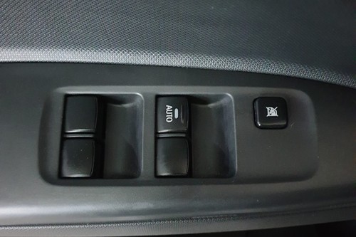 Used 2022 Mitsubishi Mirage G4 GLX 1.2 CVT