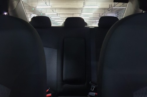 Used 2022 Mitsubishi Mirage G4 GLX 1.2 CVT