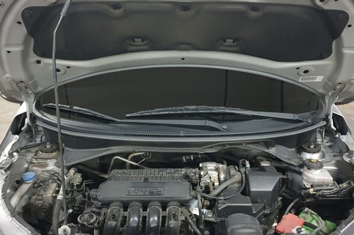 Used 2022 Honda BR-V 1.5 S CVT