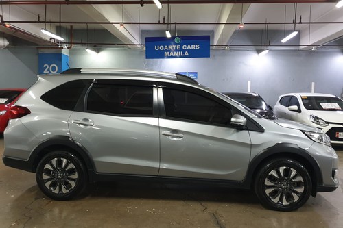 Used 2022 Honda BR-V 1.5 S CVT
