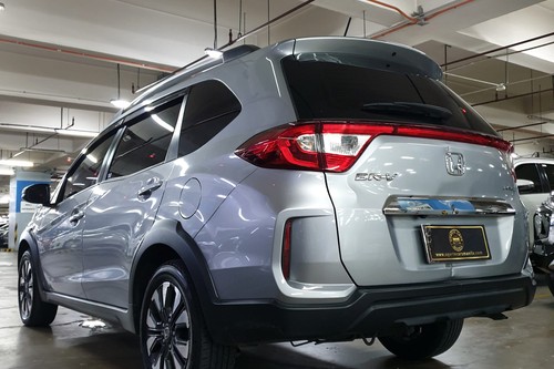 Used 2022 Honda BR-V 1.5 S CVT
