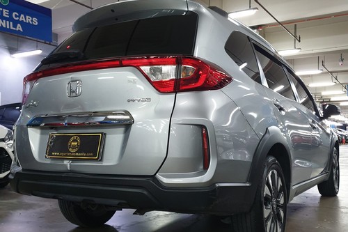 Used 2022 Honda BR-V 1.5 S CVT