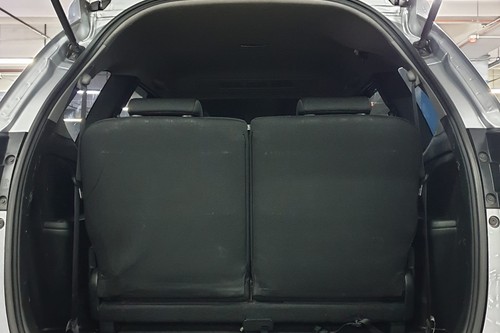 Used 2022 Honda BR-V 1.5 S CVT