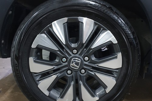 Used 2022 Honda BR-V 1.5 S CVT