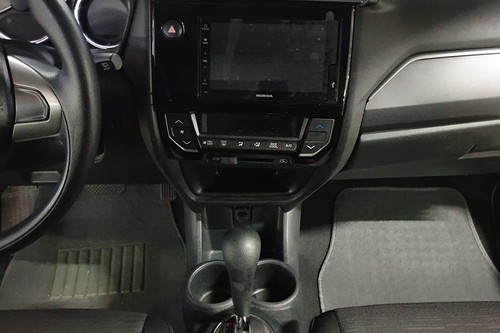 Used 2022 Honda BR-V 1.5 S CVT