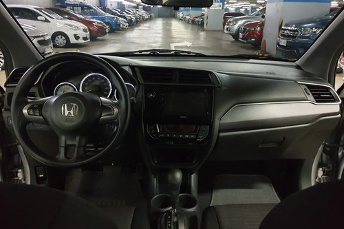 Used 2022 Honda BR-V 1.5 S CVT