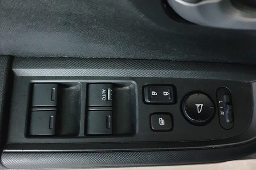 Used 2022 Honda BR-V 1.5 S CVT