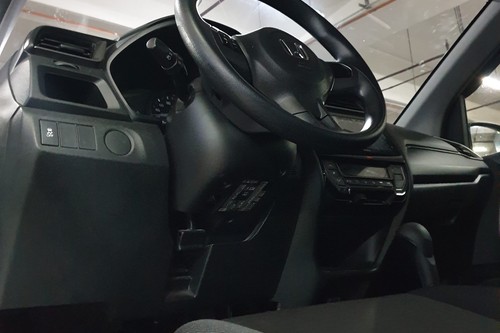 Used 2022 Honda BR-V 1.5 S CVT