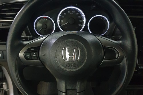 Used 2022 Honda BR-V 1.5 S CVT