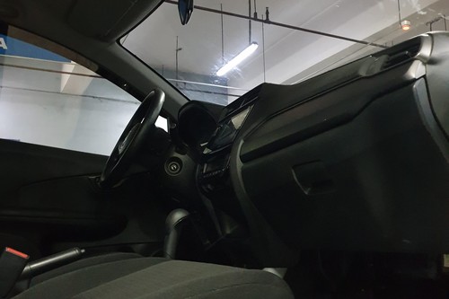 Used 2022 Honda BR-V 1.5 S CVT