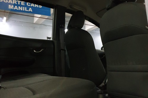 Used 2022 Honda BR-V 1.5 S CVT