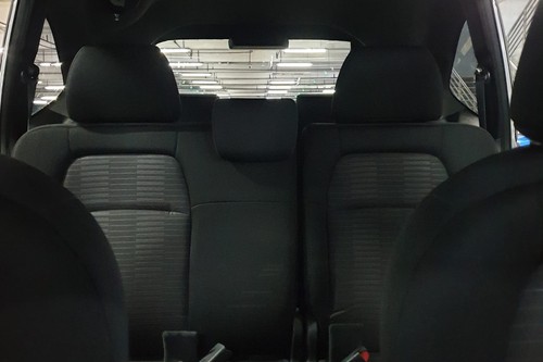 Used 2022 Honda BR-V 1.5 S CVT