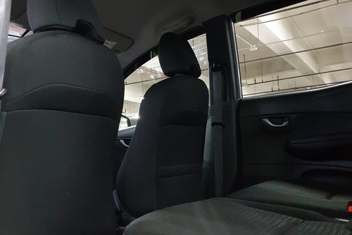 Used 2022 Honda BR-V 1.5 S CVT