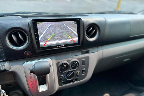 Used 2018 Nissan NV350 Urvan Premium A/T 15-Seater