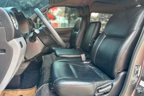 Used 2018 Nissan NV350 Urvan Premium A/T 15-Seater