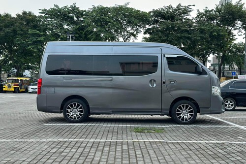 Used 2018 Nissan NV350 Urvan Premium A/T 15-Seater