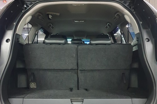 Used 2018 Mitsubishi Montero Sport 2.4L GLS Premium AT