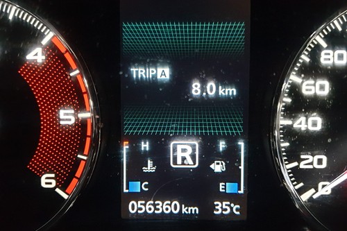 Used 2018 Mitsubishi Montero Sport 2.4L GLS Premium AT