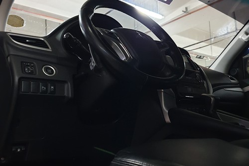 Used 2018 Mitsubishi Montero Sport 2.4L GLS Premium AT